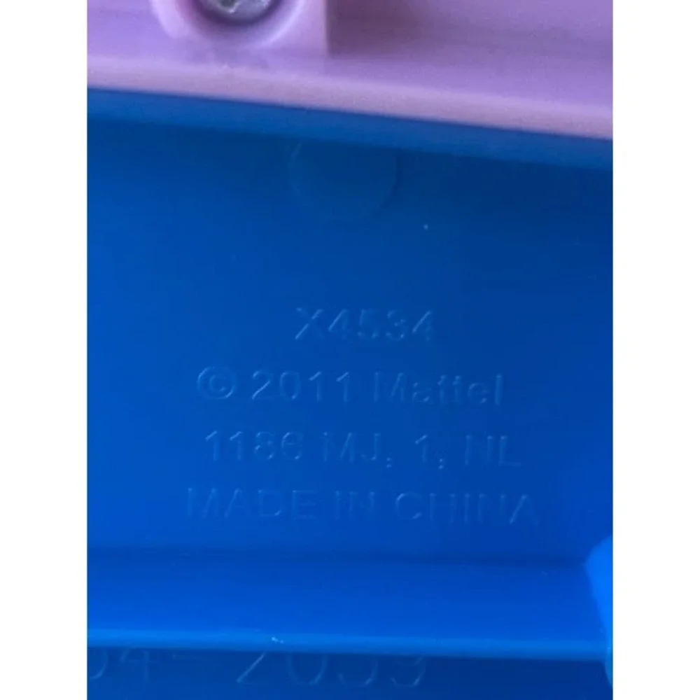Polly Pocket Pet‎ Vet Clinic